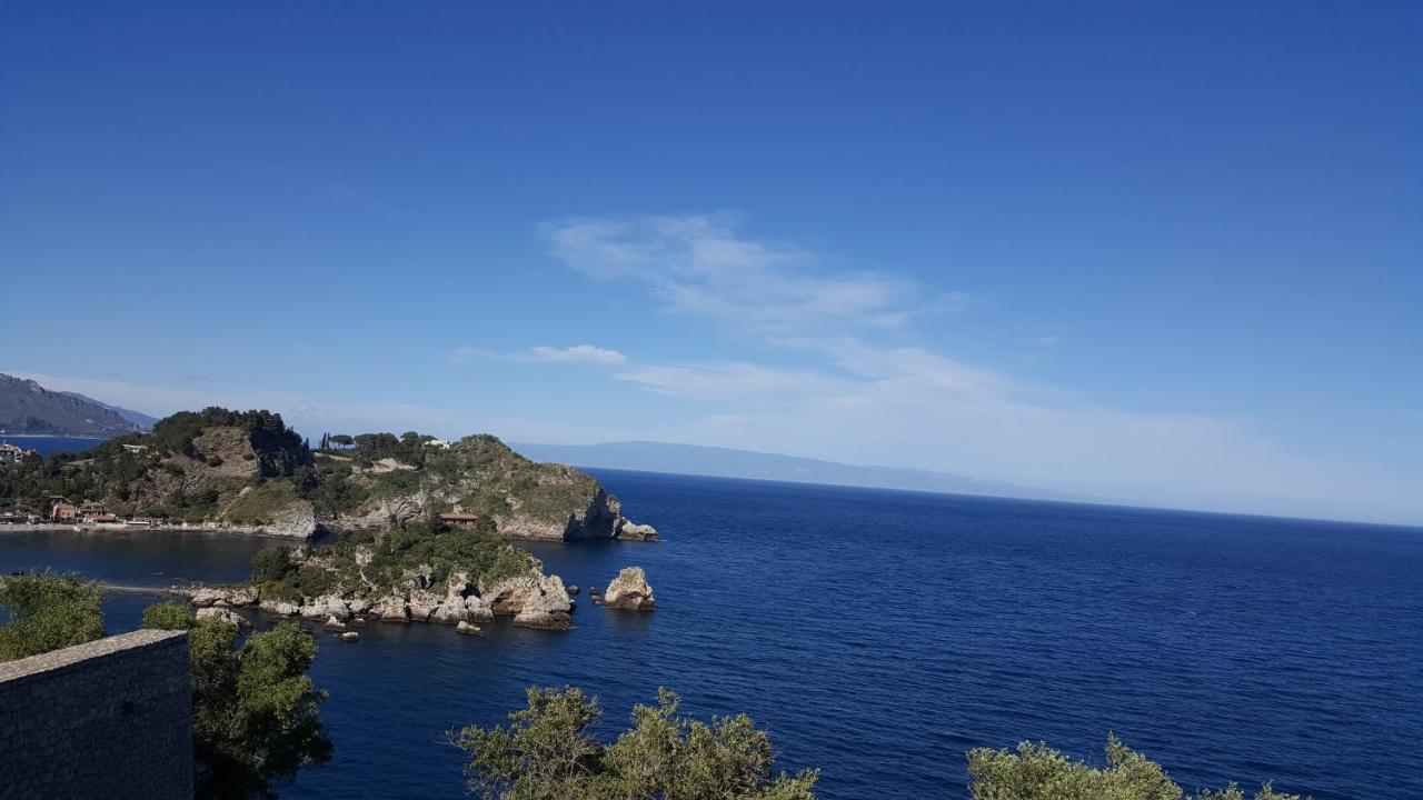 United States Of Europe Bed & Breakfast Catania