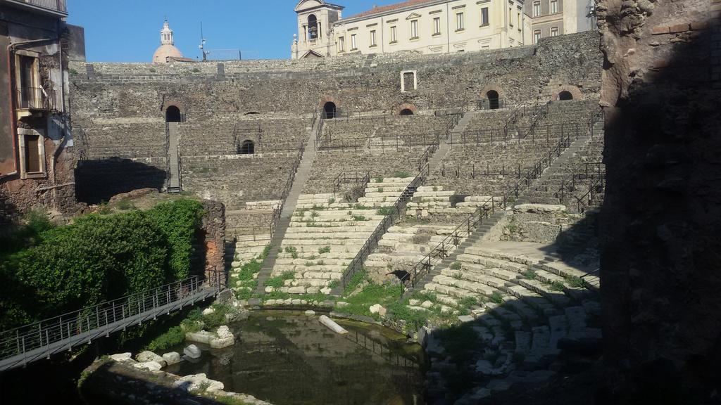 United States Of Europe Catania