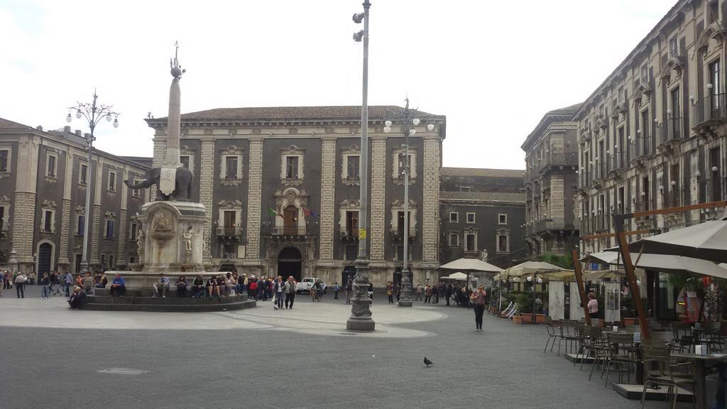 United States Of Europe Catania