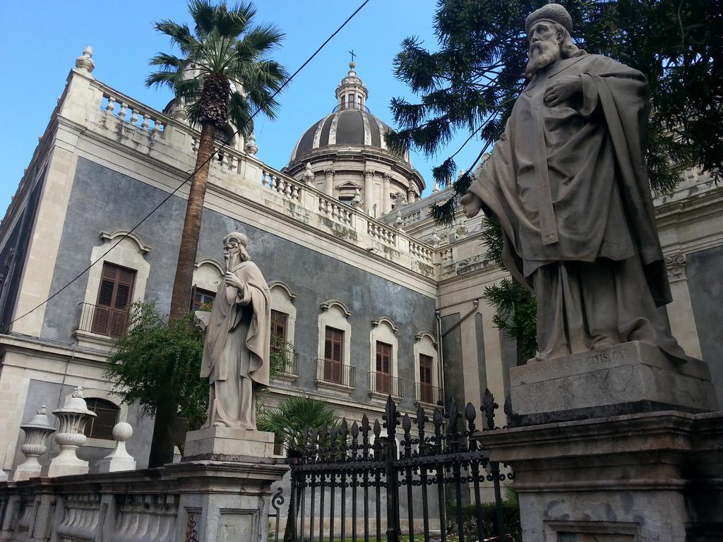 United States Of Europe * Catania