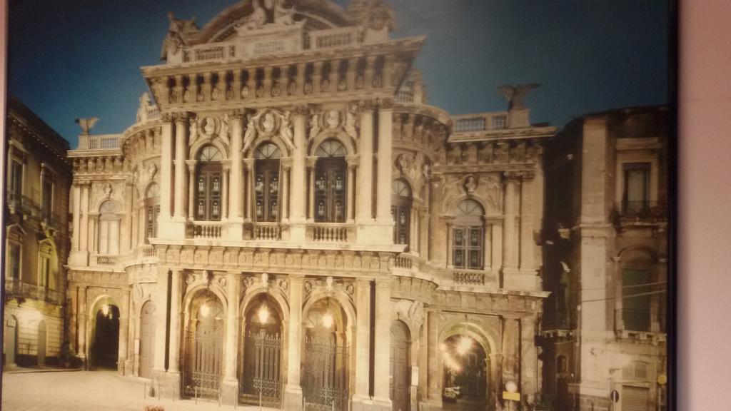 Bed & Breakfast United States Of Europe Catania
