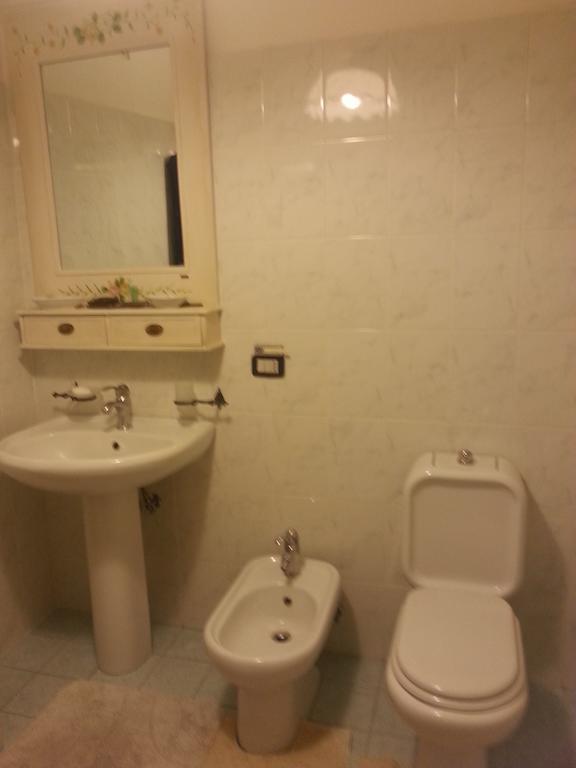 Bed & Breakfast United States Of Europe *