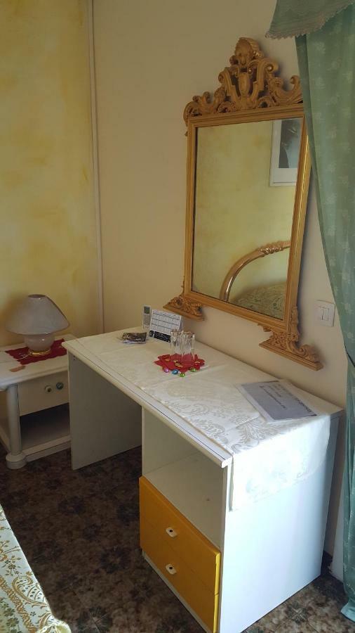 Bed & Breakfast United States Of Europe Catania
