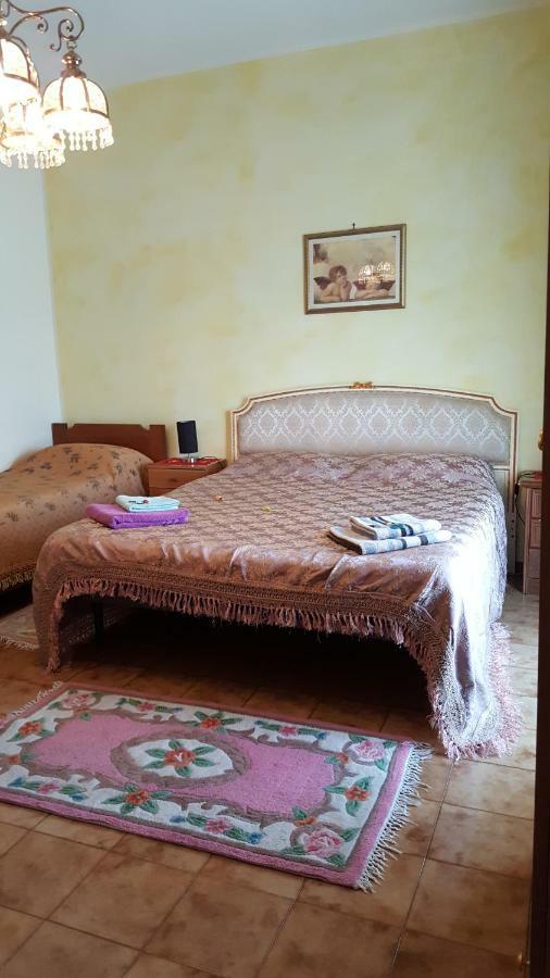 Bed & Breakfast United States Of Europe Catania