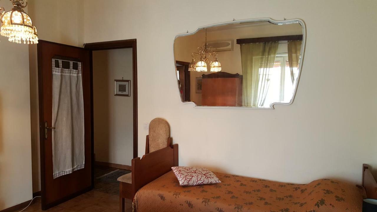 Bed & Breakfast United States Of Europe Catania